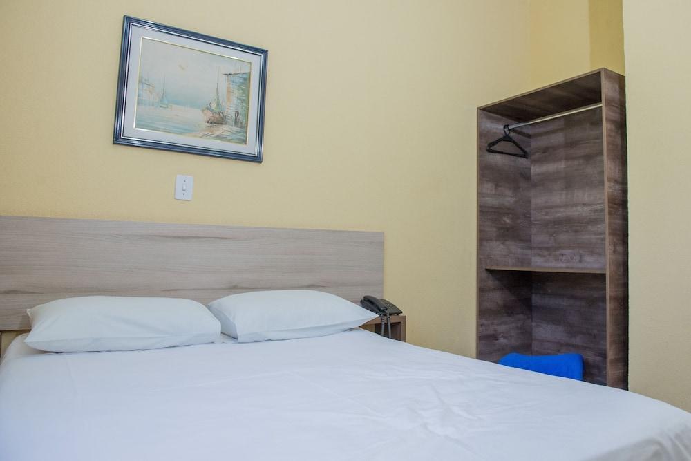 Villa Iguacu Palace Hotel Фос ду Игуасу Екстериор снимка